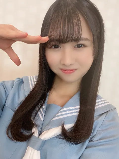 上村 ひなの｜きんつばとコロッケ（2021-03-09）｜5枚目