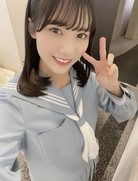 森本 茉莉｜joyful（2021-03-12）｜3枚目