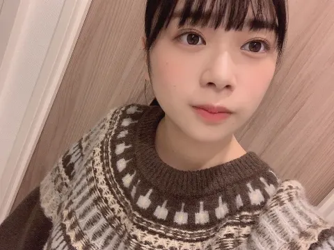 山口 陽世｜( ¨̮ )>≡①⓪⑤ひな誕祭グッズ（2021-03-14）