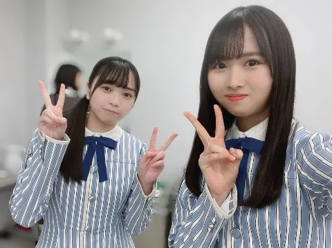 上村 ひなの｜駄菓子屋さんの小さいヨーグルト（2021-03-15）