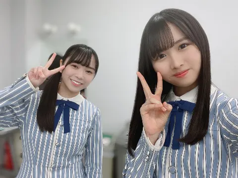 上村 ひなの｜駄菓子屋さんの小さいヨーグルト（2021-03-15）｜2枚目