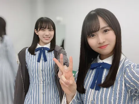 上村 ひなの｜微笑みエレファント（2021-03-17）｜3枚目