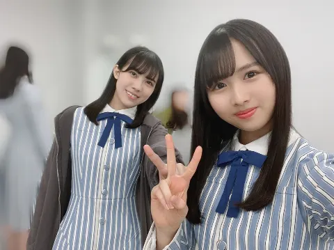 上村 ひなの｜微笑みエレファント（2021-03-17）｜4枚目