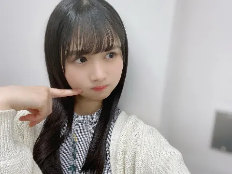 上村 ひなの｜微笑みエレファント（2021-03-17）｜5枚目