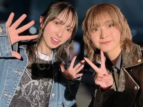 金村 美玖｜ハッチング（2021-03-17）｜3枚目