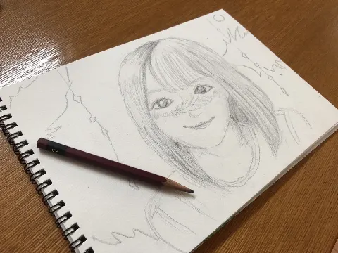 金村 美玖｜ハッチング（2021-03-17）｜4枚目