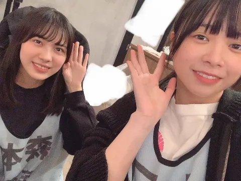 山口 陽世｜( ¨̮ )>≡①⓪⑥フルサイズ（2021-03-19）｜2枚目