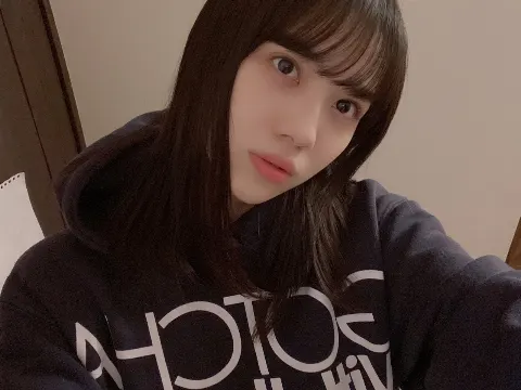 森本 茉莉｜スイートピーをお贈りします。（2021-03-19）｜2枚目