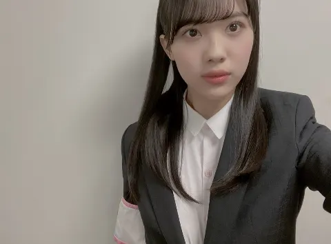 森本 茉莉｜スイートピーをお贈りします。（2021-03-19）｜3枚目