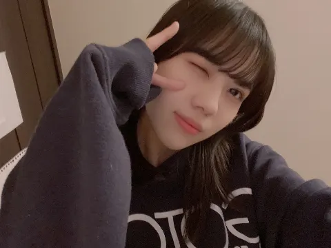 森本 茉莉｜スイートピーをお贈りします。（2021-03-19）｜4枚目