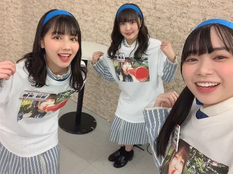 山口 陽世｜( ¨̮ )>≡①⓪⑦はちまき（2021-03-24）｜2枚目