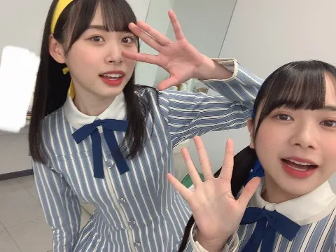 山口 陽世｜( ¨̮ )>≡①⓪⑦はちまき（2021-03-24）｜3枚目