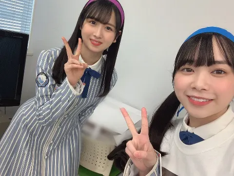 山口 陽世｜( ¨̮ )>≡①⓪⑦はちまき（2021-03-24）｜5枚目