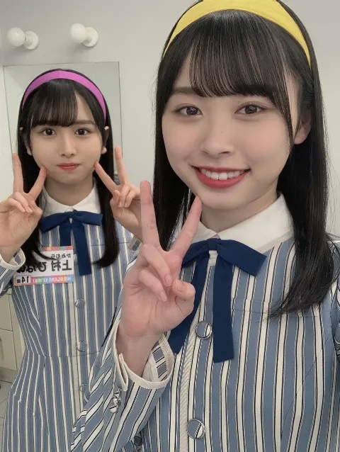 髙橋 未来虹｜バナナ味のレモン（2021-03-24）｜2枚目