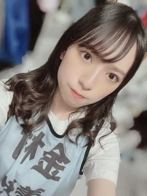 金村 美玖｜告知です！（2021-03-25）｜2枚目