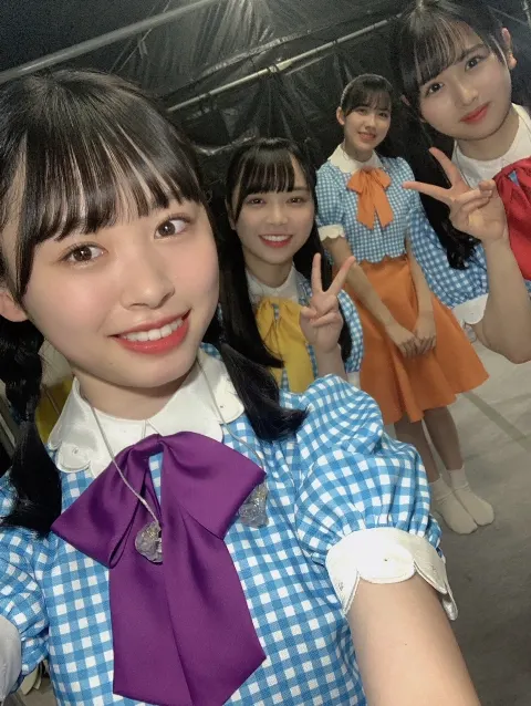 髙橋 未来虹｜春の大ユニット祭り（2021-03-28）｜3枚目