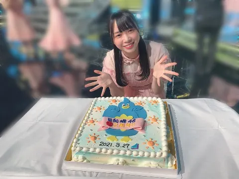 山口 陽世｜( ¨̮ )>≡①⓪⑧ユニット祭り（2021-03-28）