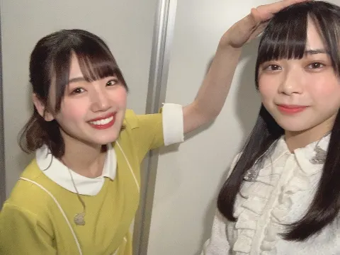 山口 陽世｜( ¨̮ )>≡①⓪⑧ユニット祭り（2021-03-28）｜2枚目
