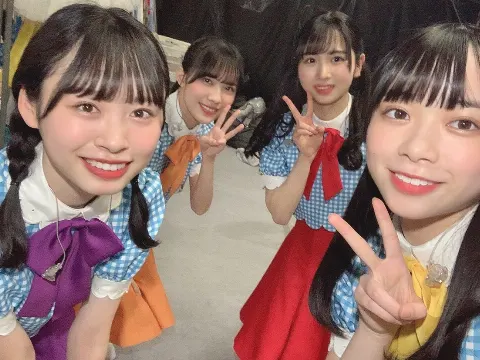 山口 陽世｜( ¨̮ )>≡①⓪⑧ユニット祭り（2021-03-28）｜3枚目