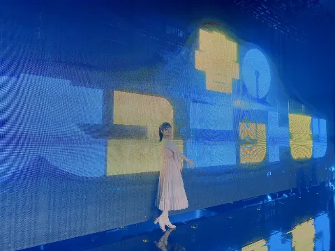森本 茉莉｜春の大ユニット祭り（2021-03-29）
