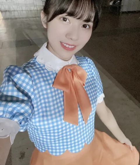 森本 茉莉｜春の大ユニット祭り（2021-03-29）｜2枚目