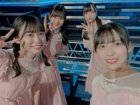 森本 茉莉｜春の大ユニット祭り（2021-03-29）｜4枚目