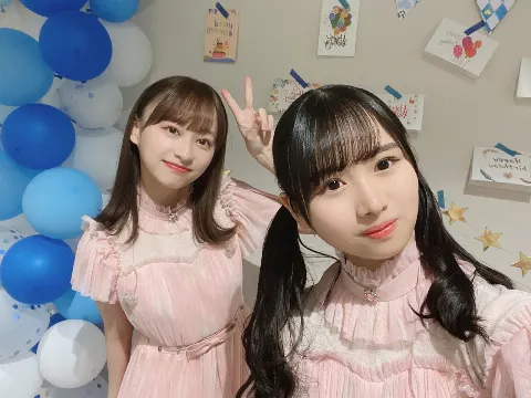 上村 ひなの｜春の大ユニット祭り♡（2021-03-30）｜2枚目