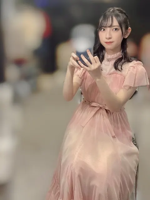 金村 美玖｜春の大ユニット祭り（2021-04-02）｜3枚目