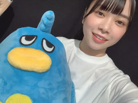 山口 陽世｜( ¨̮ )>≡①①⓪ひな誕祭（2021-04-04）