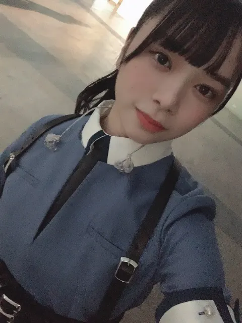 山口 陽世｜( ¨̮ )>≡①①⓪ひな誕祭（2021-04-04）｜3枚目