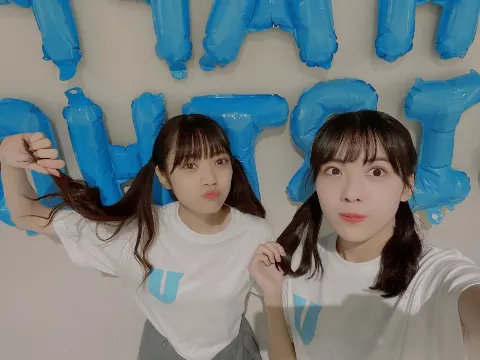 森本 茉莉｜ひな誕祭（2021-04-04）｜3枚目