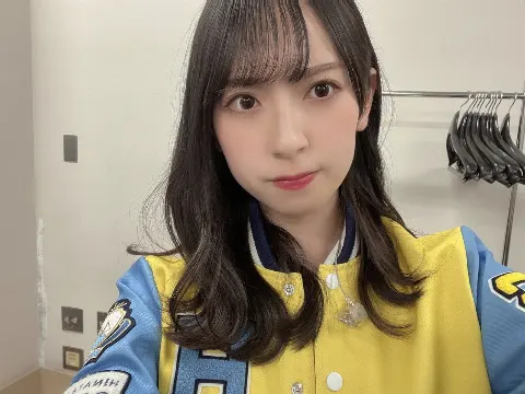金村 美玖｜2回目のひな誕祭（2021-04-05）｜2枚目