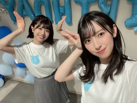 金村 美玖｜2回目のひな誕祭（2021-04-05）｜4枚目