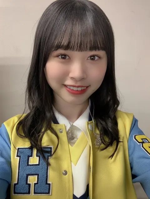 髙橋 未来虹｜ひな誕祭（2021-04-06）