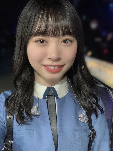 髙橋 未来虹｜ひな誕祭（2021-04-06）｜2枚目