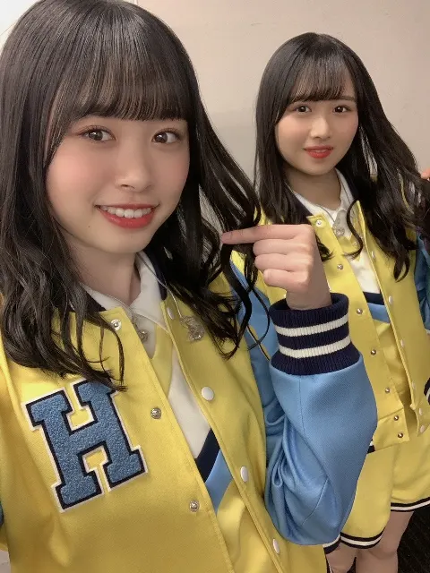 髙橋 未来虹｜ひな誕祭（2021-04-06）｜3枚目
