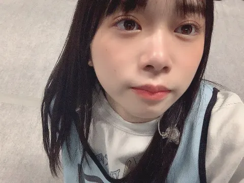 山口 陽世｜( ¨̮ )>≡①①①ミーグリ（2021-04-07）｜2枚目