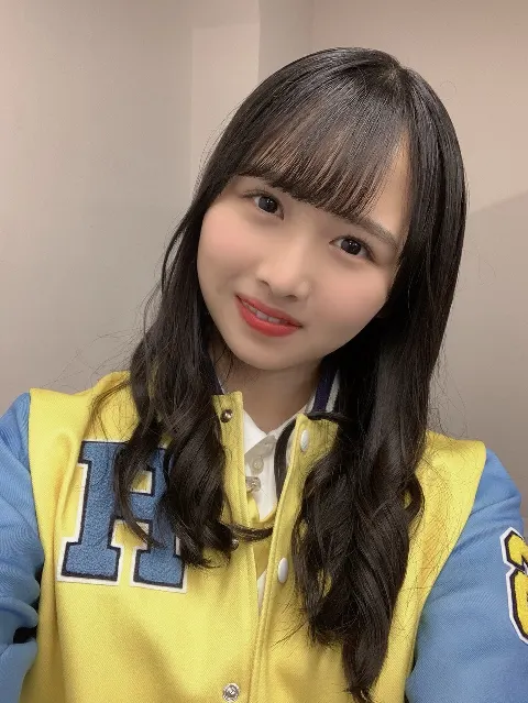 上村 ひなの｜2回目のひな誕祭♡（2021-04-07）｜2枚目