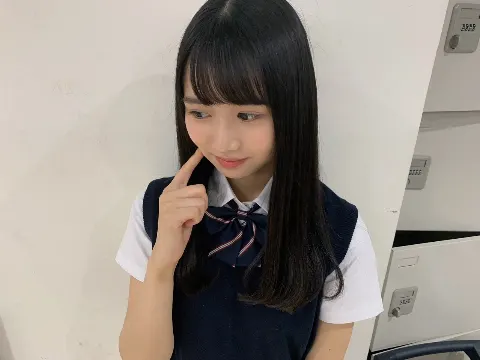 髙橋 未来虹｜誕生日なの（2021-04-12）