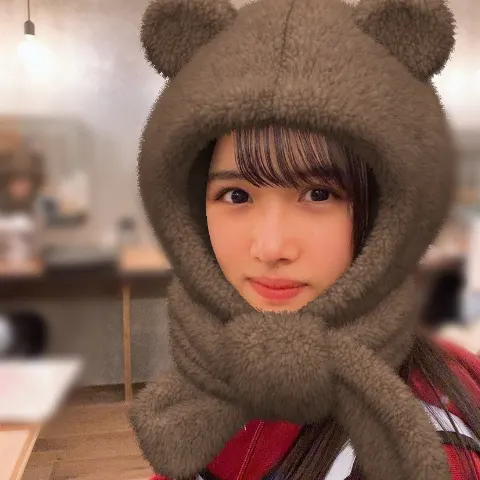 髙橋 未来虹｜誕生日なの（2021-04-12）｜2枚目