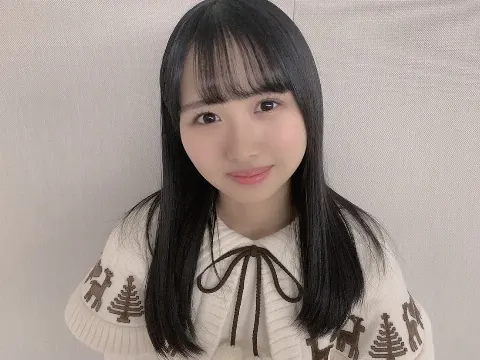 髙橋 未来虹｜誕生日なの（2021-04-12）｜3枚目