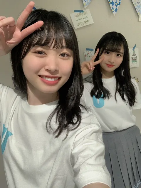 髙橋 未来虹｜誕生日なの（2021-04-12）｜4枚目