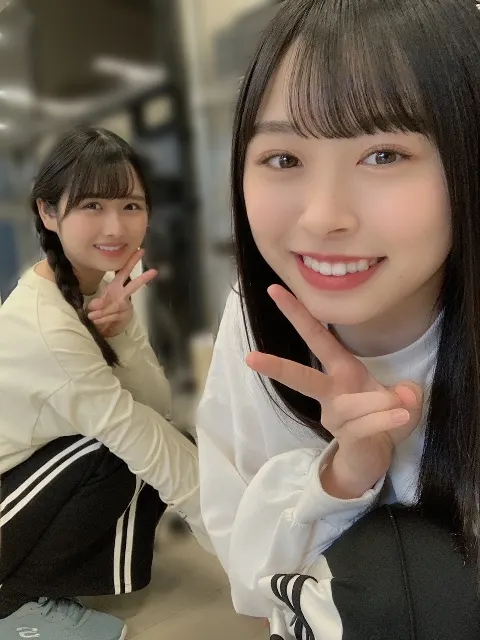 髙橋 未来虹｜誕生日なの（2021-04-12）｜5枚目