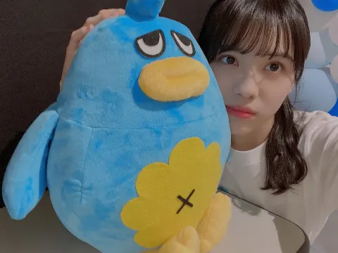 森本 茉莉｜ヤンマガWebさん（2021-04-14）
