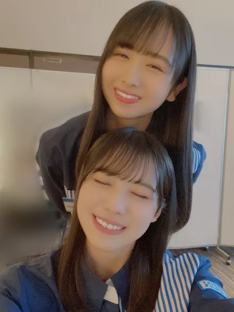 森本 茉莉｜ヤンマガWebさん（2021-04-14）｜4枚目