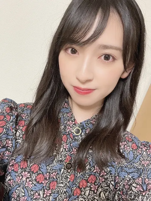 金村 美玖｜こういう日があってもいいんです！（2021-04-15）｜2枚目