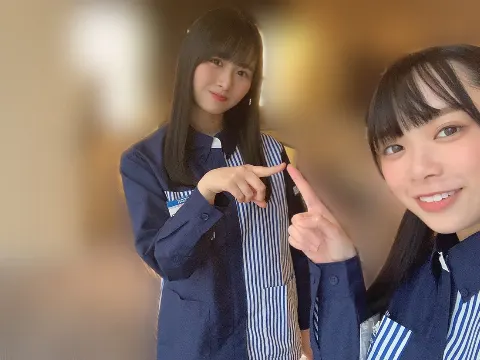 山口 陽世｜( ¨̮ )>≡①①③ローソンさん（2021-04-16）｜2枚目