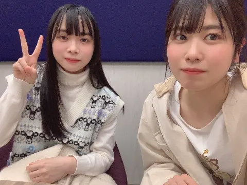 山口 陽世｜( ¨̮ )>≡①①③ローソンさん（2021-04-16）｜3枚目