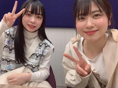 山口 陽世｜( ¨̮ )>≡①①③ローソンさん（2021-04-16）｜4枚目