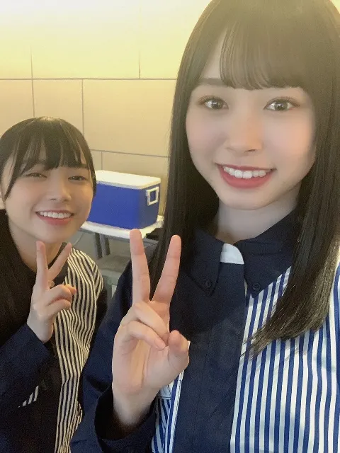 髙橋 未来虹｜ほっ。（2021-04-18）｜2枚目